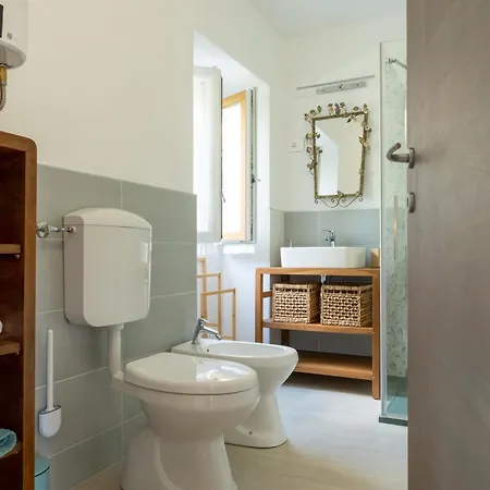 Casa La Barancina Holiday home *