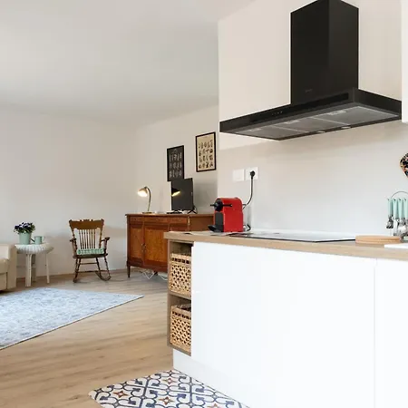 Дом отдыха Casa La Barancina Cittiglio