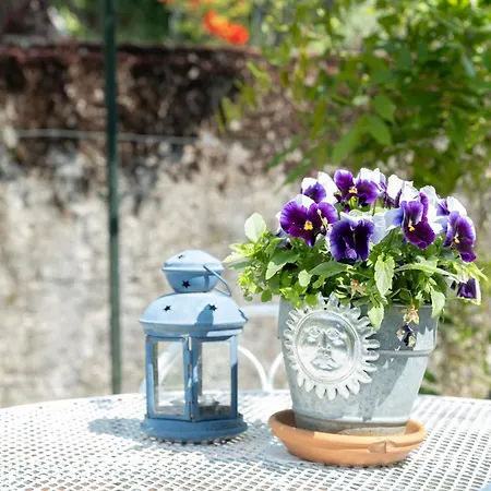 Holiday home Casa La Barancina Cittiglio