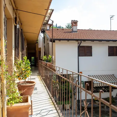 Holiday home Casa La Barancina *
