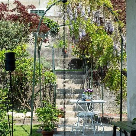 Casa La Barancina Holiday home Cittiglio