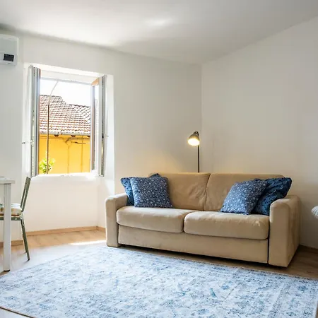 Casa La Barancina Holiday home