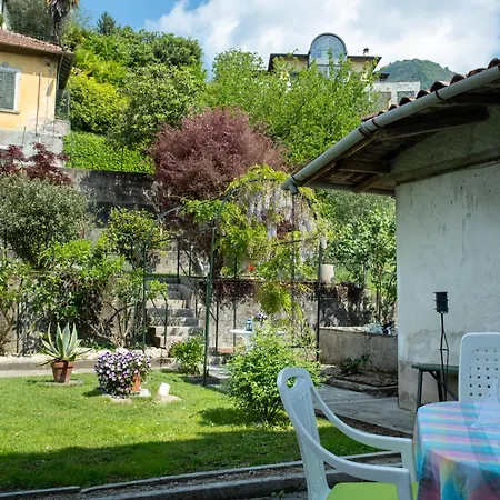 Casa La Barancina Holiday home *