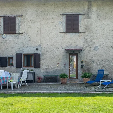 Casa La Barancina Holiday home